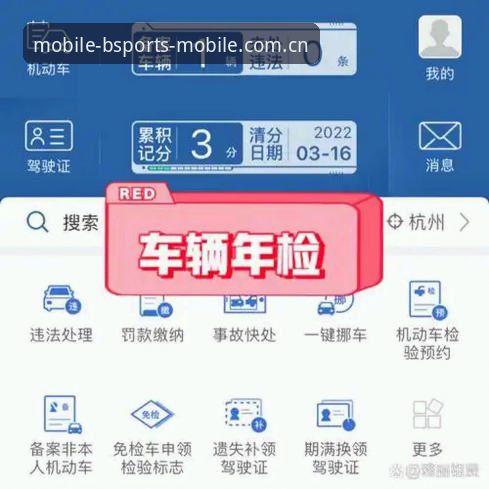 BSPORTS手机版V3更新后，这5个问题不搞懂就别急着下载