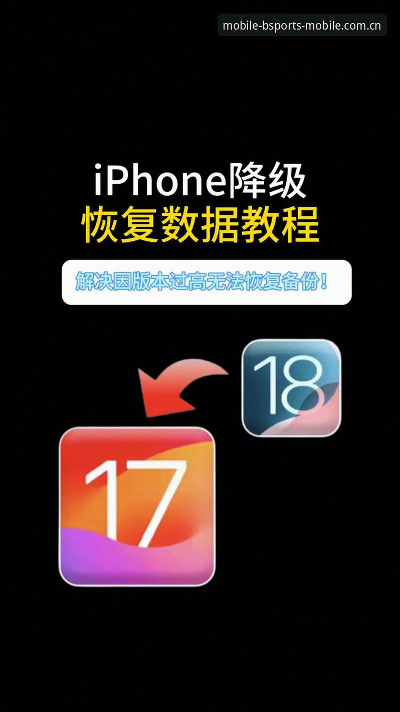 资深用户复盘BSPORTS手机版V3：从入口变更到数据迁移，一次完整的版本迭代观察